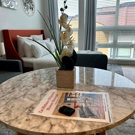 Top Luxury Lifestyle- Downtown Tacoma Near Everything Convention Center And More Eksteriør bilde