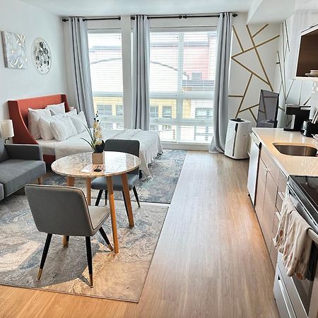 Top Luxury Lifestyle- Downtown Tacoma Near Everything Convention Center And More Eksteriør bilde