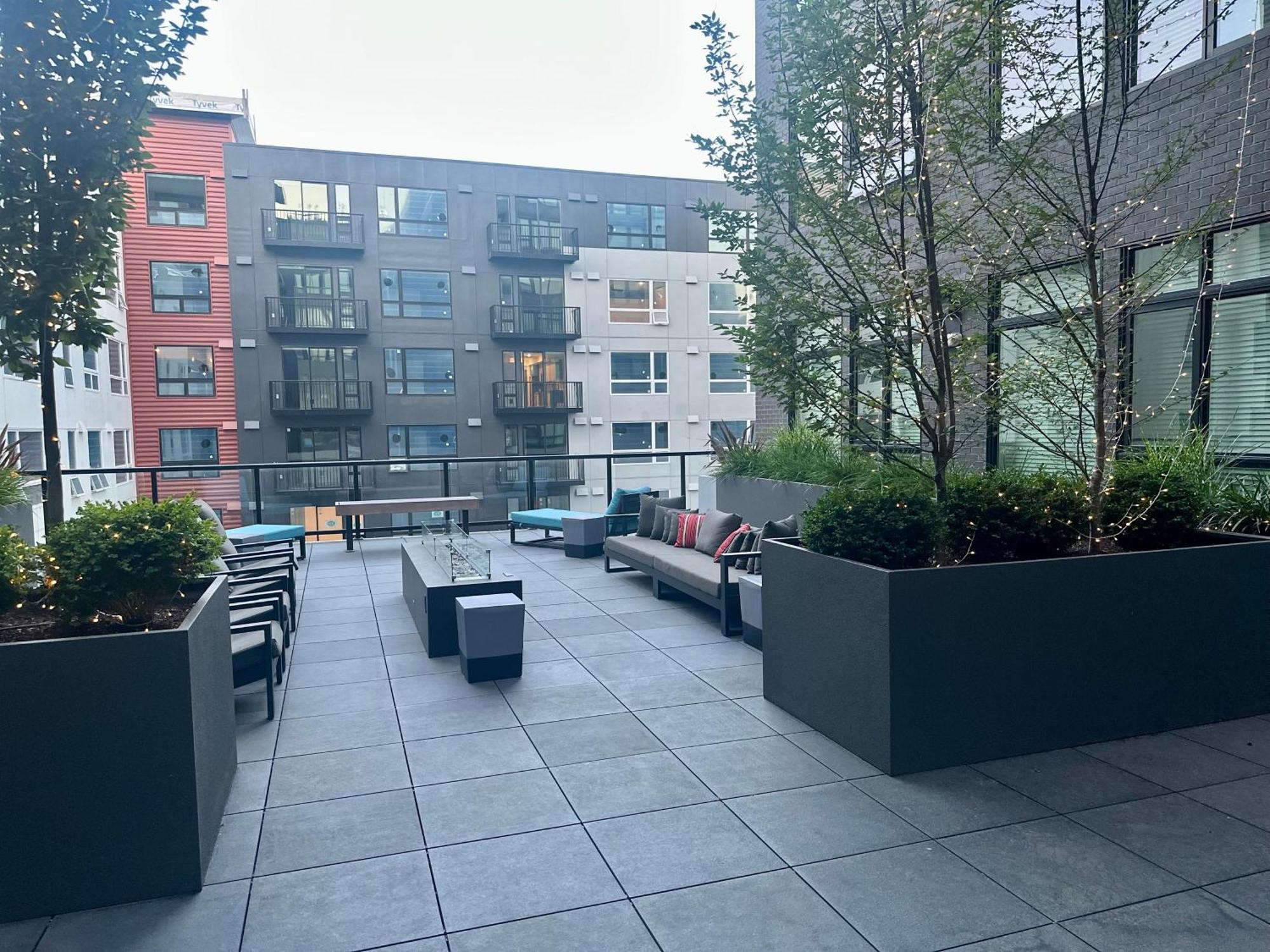 Top Luxury Lifestyle- Downtown Tacoma Near Everything Convention Center And More Eksteriør bilde