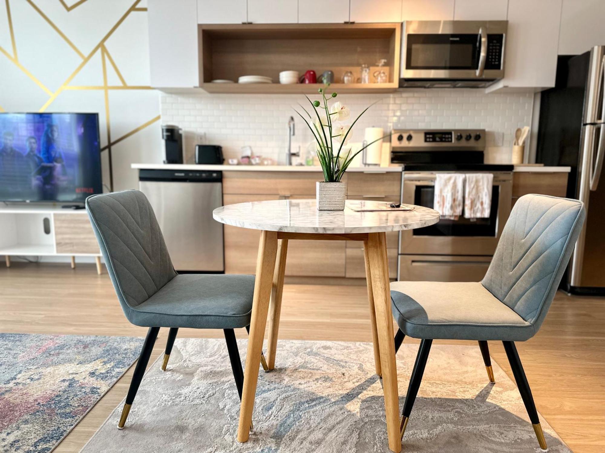Top Luxury Lifestyle- Downtown Tacoma Near Everything Convention Center And More Eksteriør bilde