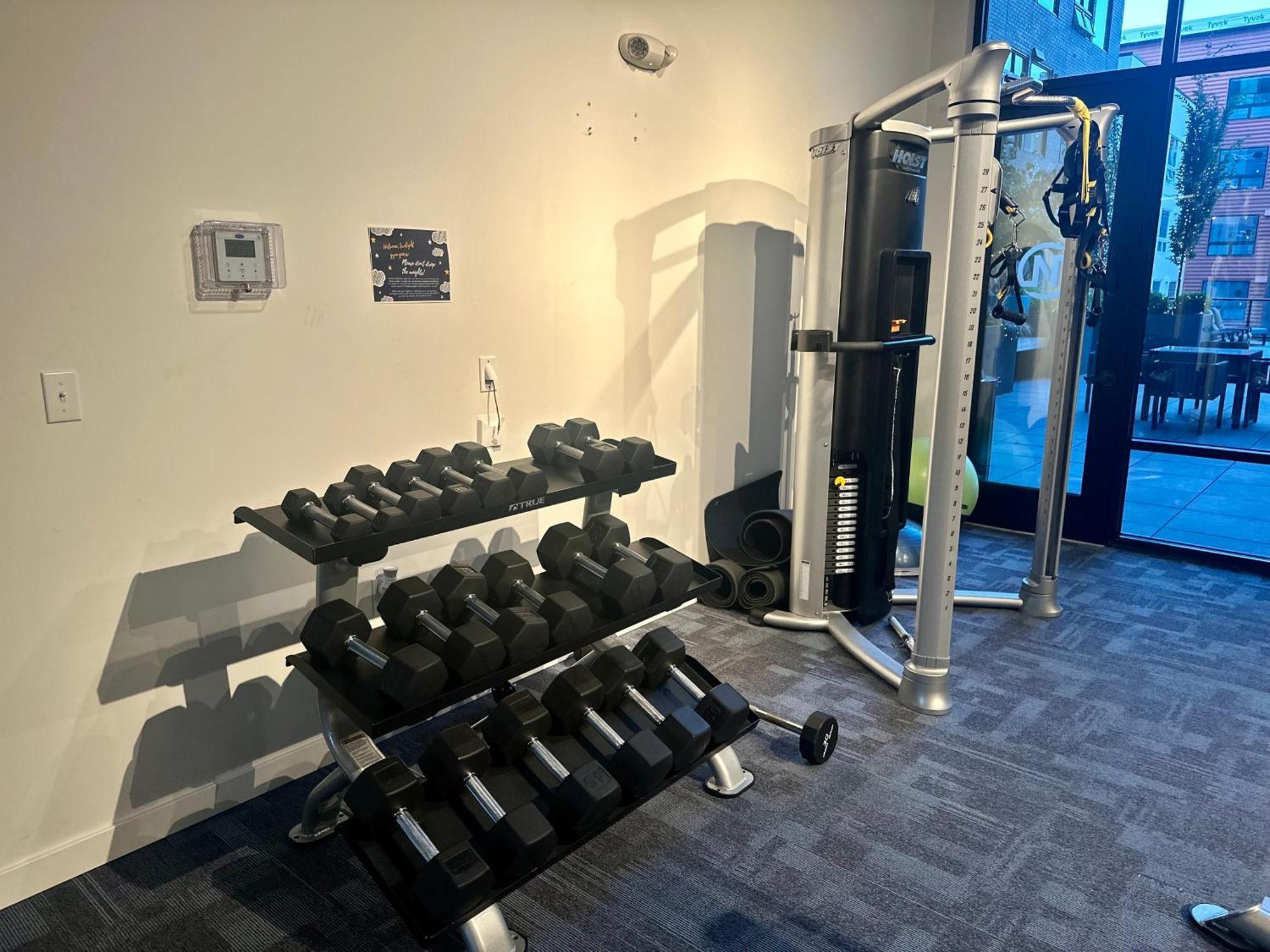 Top Luxury Lifestyle- Downtown Tacoma Near Everything Convention Center And More Eksteriør bilde
