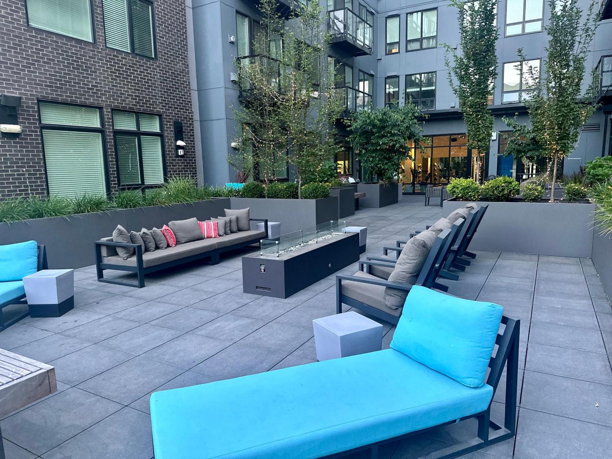 Top Luxury Lifestyle- Downtown Tacoma Near Everything Convention Center And More Eksteriør bilde